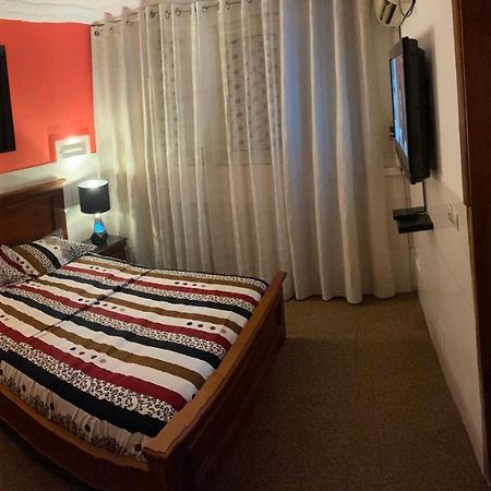 Homestay Appartement 2 Chambres ياوندي المظهر الخارجي الصورة