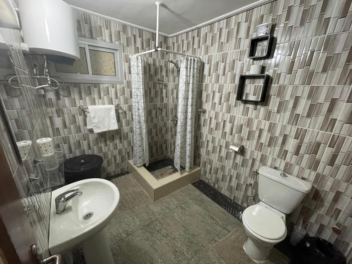 Homestay Appartement 2 Chambres ياوندي المظهر الخارجي الصورة